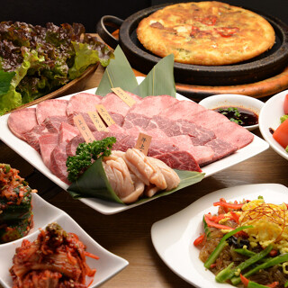 本格焼肉･韓国家庭料理 吾照里 ダイナシティ小田原店の画像