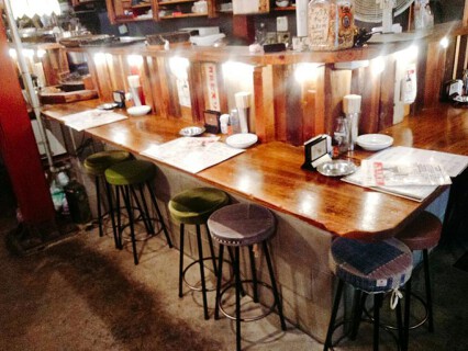 お初天神店　焼とんyaたゆたゆ　梅田の画像