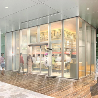 すしや コトブキ 広島JPビルディング店の画像