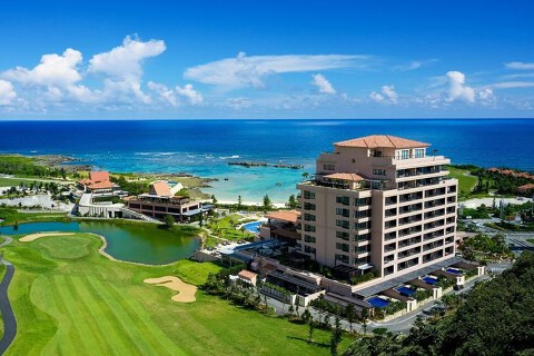 HOTEL SHIGIRA MIRAGEの画像