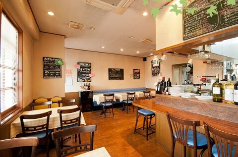 イタリア食堂ポルタの画像