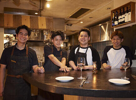 braceria BAVAの画像