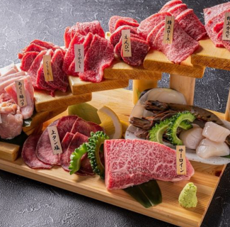 焼肉なかおの画像