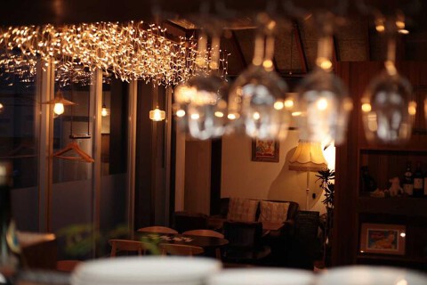 肉×ワイン ビストロ・イタリアン ユナイテッドの画像