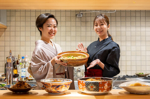 銀座 花りんの画像