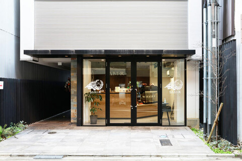 Dari K三条本店の画像