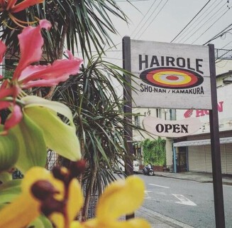 HAIROLEの画像