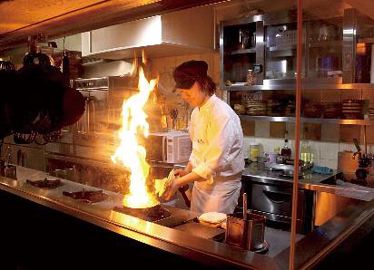 エル・チャテオ　銀座店の画像