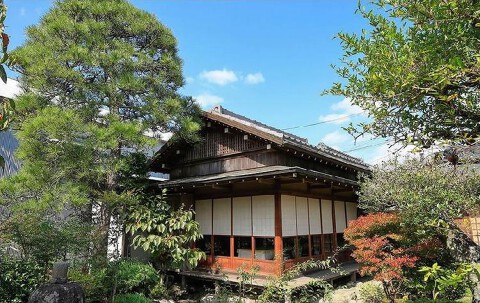 リストランテ カーザ・アルべラータの画像