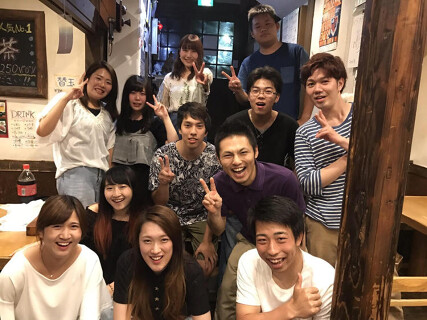 らぅ麺ガラ喰楽学校の画像