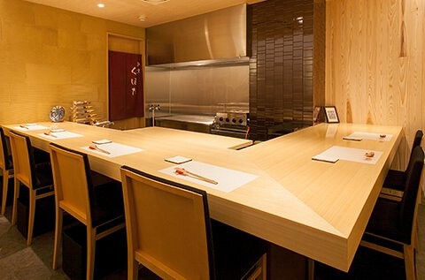 割烹くぼたの画像