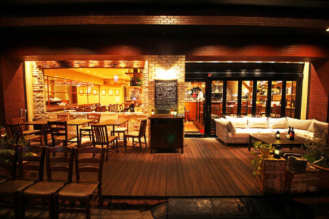 SALVATORE CUOMO & BAR 千葉の画像