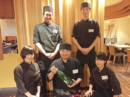 宮崎地鶏炭火焼 車 新宿店の画像