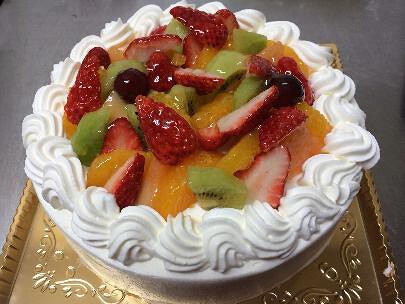 お菓子のおうちの画像