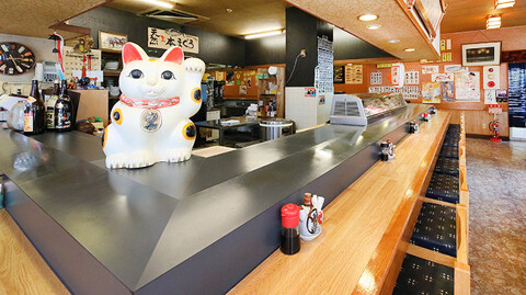 丸八寿司　本店の画像