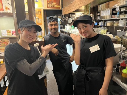 京べた焼　花たぬき 河原町店の画像