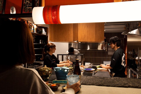 南のヨウコの画像