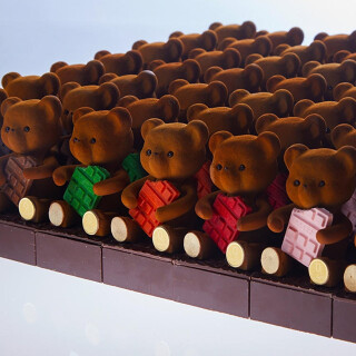 LOUANGE TOKYO　六本木店　ATELIERの画像