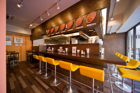 あんかけ太郎 長者町店の画像