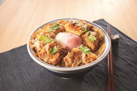 かつや 君津店の画像