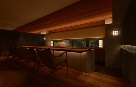 VINTAGE CAVE TOKYOの画像