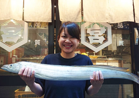 みなと刺身専門店の画像