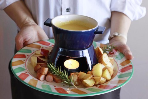 カジュアルイタリアン　バベーネフォルテ店の画像