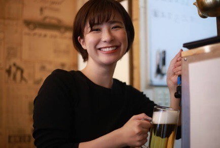 サンマ夕立食堂の画像