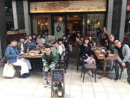 大坂鉄板焼 銀座 鉄十の画像