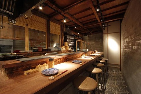 焼鳥　スエヒロガリの画像