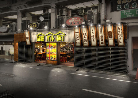 鶏焼肉 めす鶏の画像