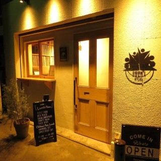 ブエナキッチンの画像