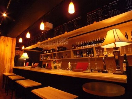 SPAIN bar Rosadoの画像