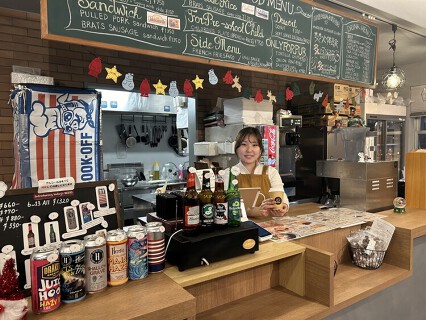 O.GARDEN CAFE＆GRILLの画像