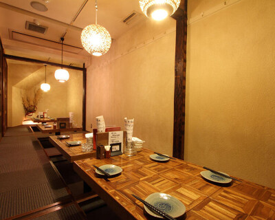 北町商店　飯田橋店		の画像
