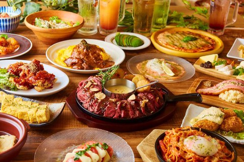 SAKABA NIKUMASA 酒場 肉真 松山二番町の画像