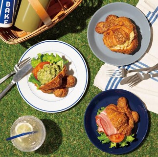 THE CITY BAKERY 銀座インズの画像