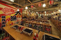 磯丸水産 新宿3丁目店の画像