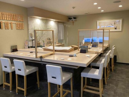 寿司の一濱の画像