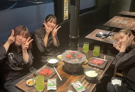 炭火焼ホルモン ぐう　築地店の画像