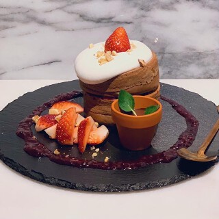 Obi CAFE:Healthy&Beautyの画像