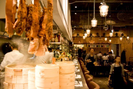 雲龍一包軒　人形町店の画像