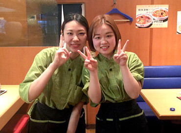 麺菜家　北斗　原宿店の画像