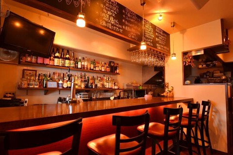 和イタリアン まらっかの画像