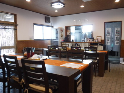 そば処　いづみの画像