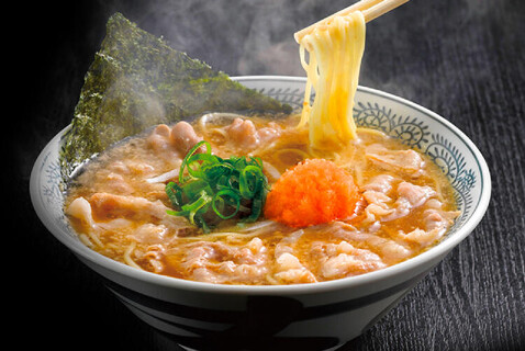 丸源ラーメン 泉佐野店の画像