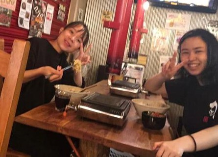 焼肉食道 かぶり 高円寺アパッチ店の画像