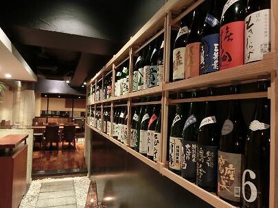 純米酒専門　粋酔　上野店の画像