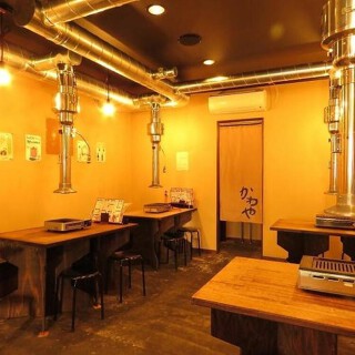 焼肉ホルモン　とばちの画像