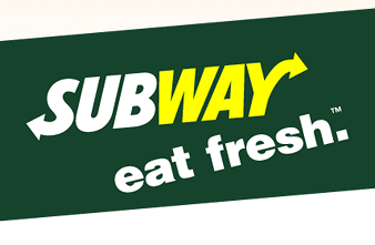 サブウェイ池袋立教通りの画像